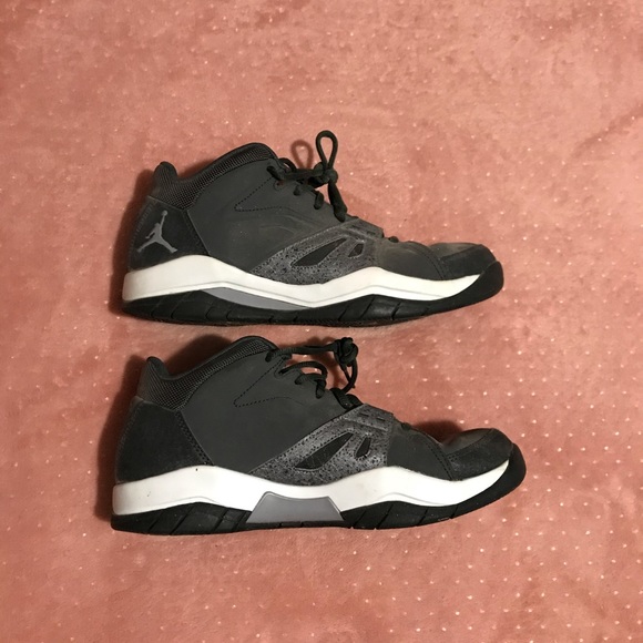 Jordan Other - Jordan Ace 23 Basketball Shoes